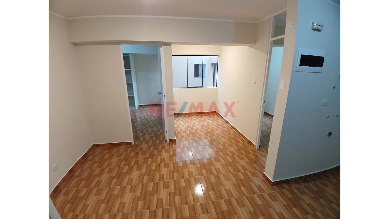 ✨ Alquiler De Departamento De Estreno En Jr. Vista Bella – Los Cerezos, La Cruceta – Surco (Precio A Tratar) — foto 11