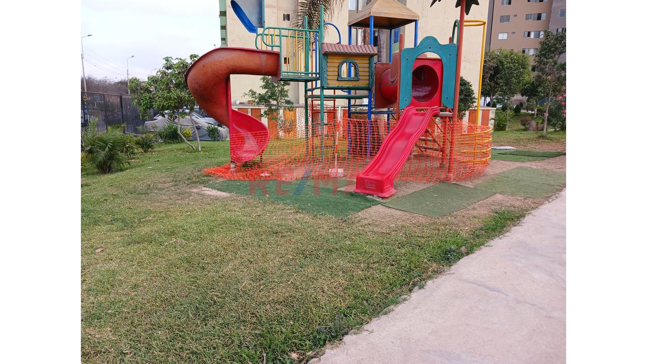 ✨ Alquiler De Departamento De Estreno En Jr. Vista Bella – Los Cerezos, La Cruceta – Surco (Precio A Tratar) - 20