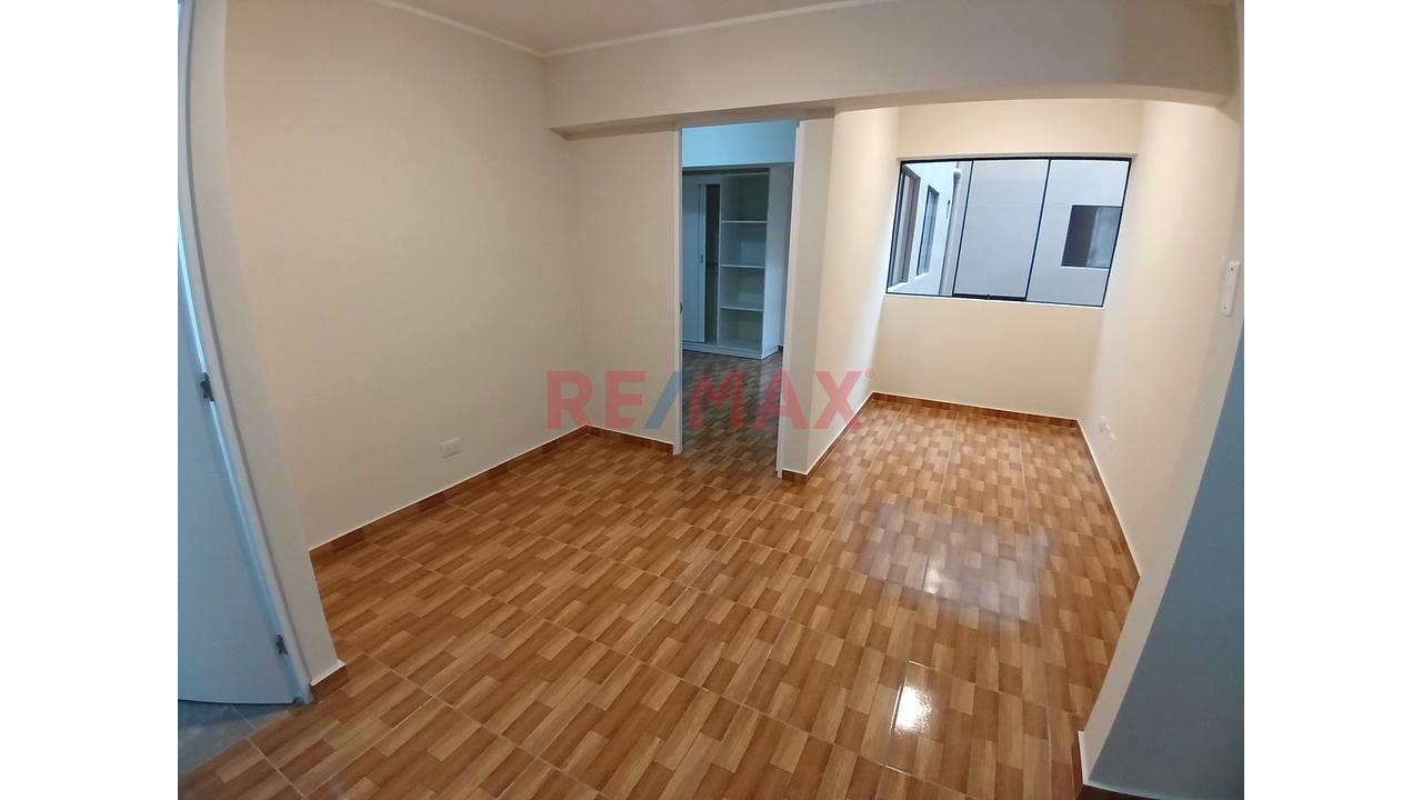✨ Alquiler De Departamento De Estreno En Jr. Vista Bella – Los Cerezos, La Cruceta – Surco (Precio A Tratar) — foto 12