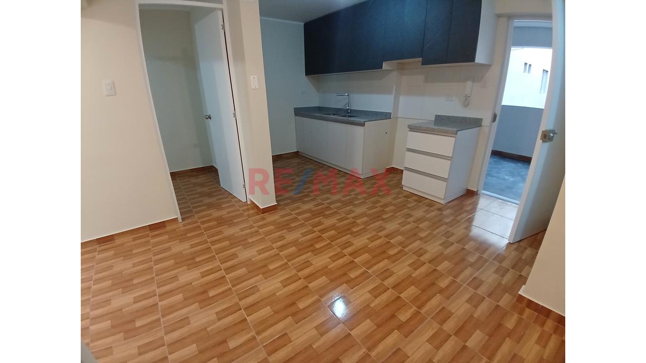 ✨ Alquiler De Departamento De Estreno En Jr. Vista Bella – Los Cerezos, La Cruceta – Surco (Precio A Tratar) — foto 8