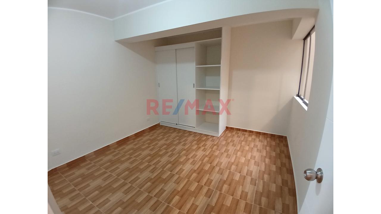 ✨ Alquiler De Departamento De Estreno En Jr. Vista Bella – Los Cerezos, La Cruceta – Surco (Precio A Tratar) — foto 13