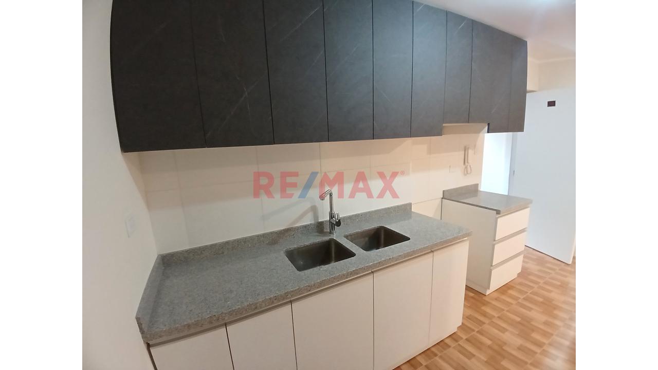 ✨ Alquiler De Departamento De Estreno En Jr. Vista Bella – Los Cerezos, La Cruceta – Surco (Precio A Tratar) — foto 10