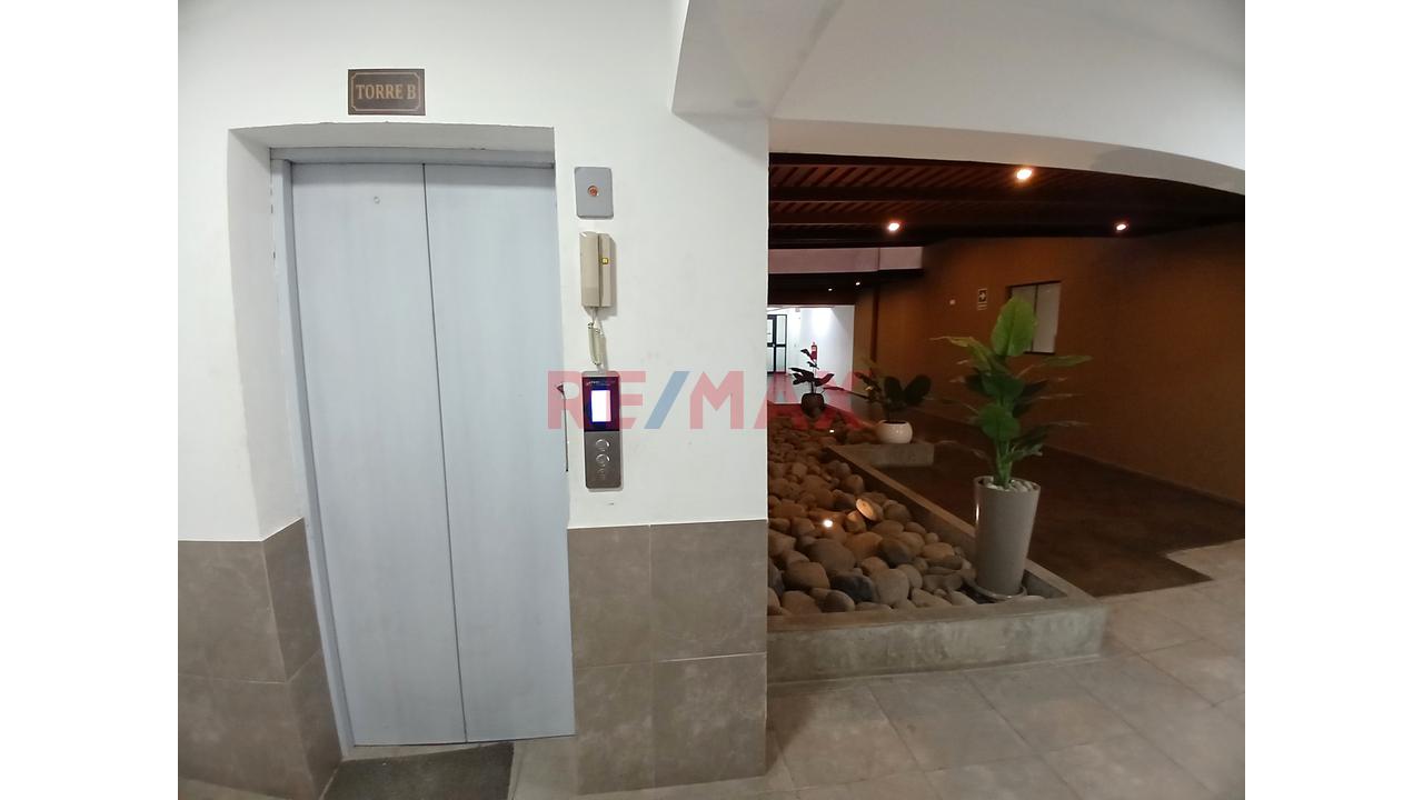 ✨ Alquiler De Departamento De Estreno En Jr. Vista Bella – Los Cerezos, La Cruceta – Surco (Precio A Tratar) — foto 6