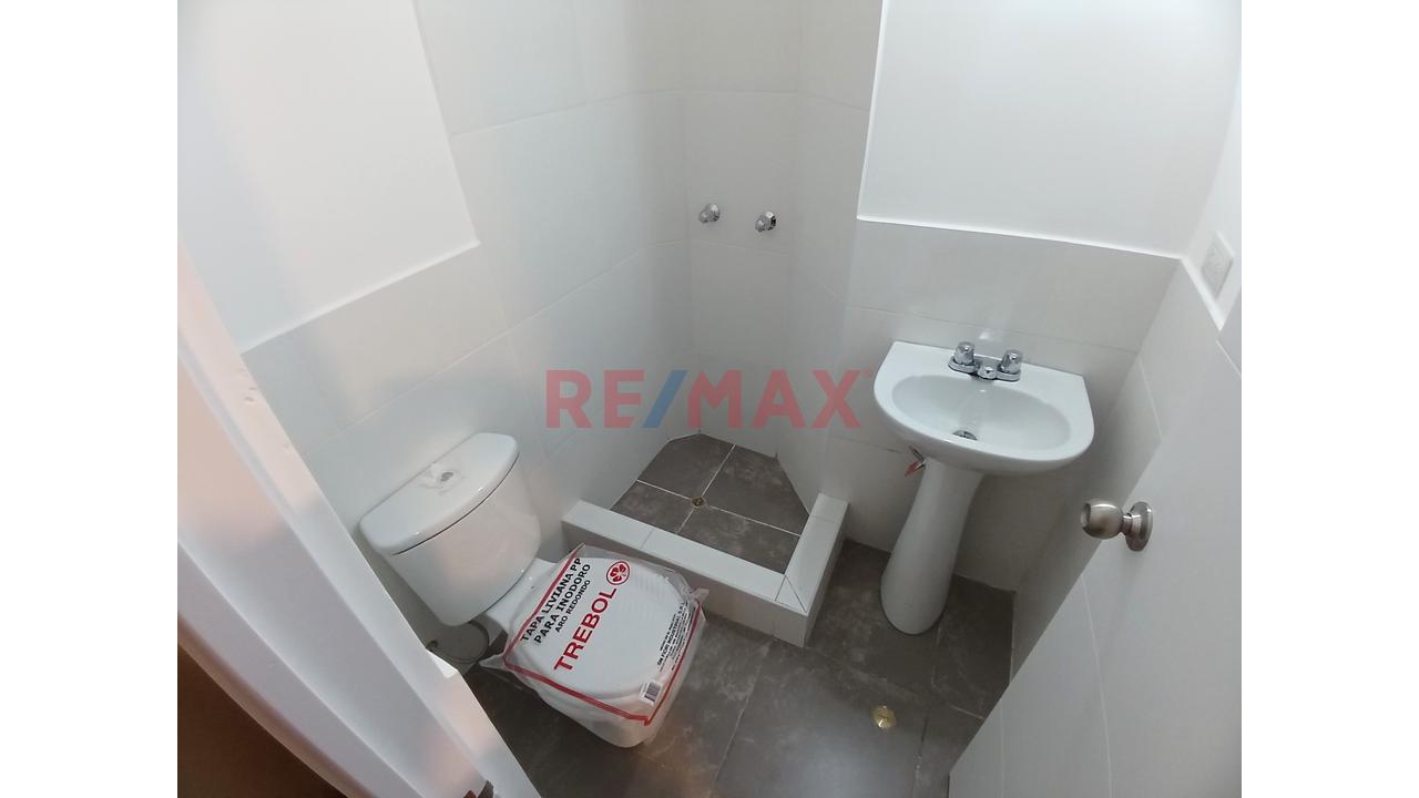 ✨ Alquiler De Departamento De Estreno En Jr. Vista Bella – Los Cerezos, La Cruceta – Surco (Precio A Tratar) - 18