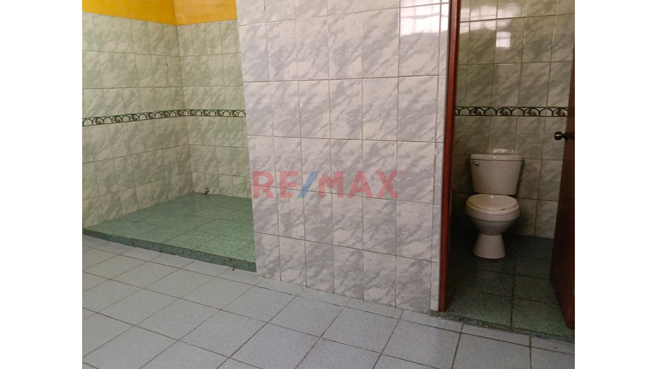 ¡Local Comercial En Alquiler En Lima Industrial! - 4