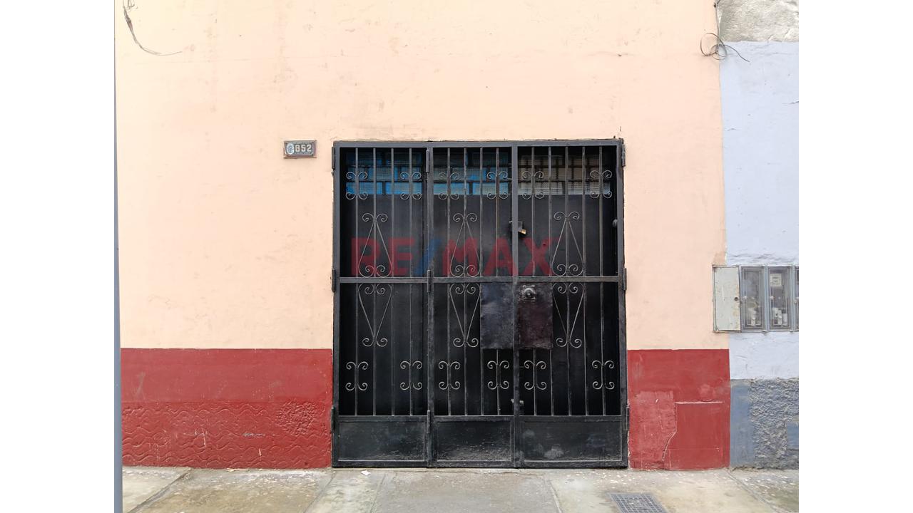 ¡Local Comercial En Alquiler En Lima Industrial! - 1