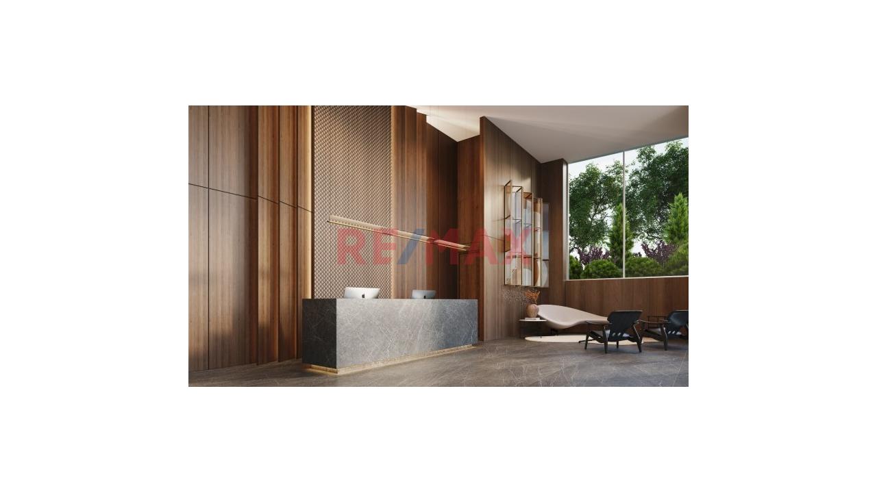 Venta De Departamento En Miraflores - 3