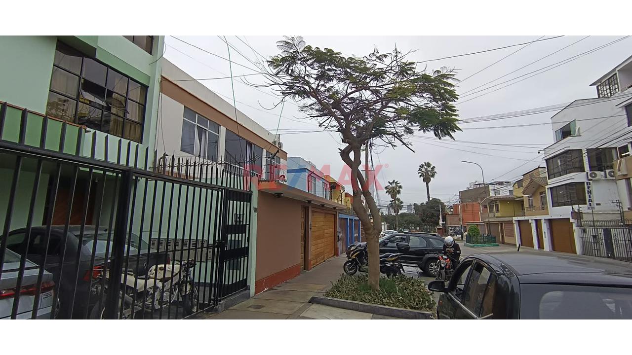 Venta De Departamento En La Victoria - Santa Catalina, De 67 M2 En 2Do Piso — foto 4