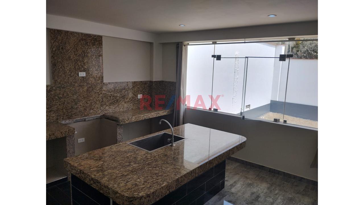 Alquila Tu Casa !!! De Primer Piso — foto 3