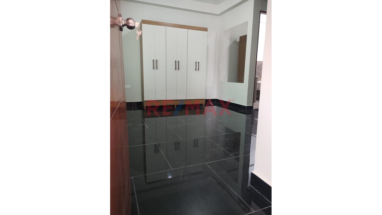 Alquila Tu Casa !!! De Primer Piso — foto 6