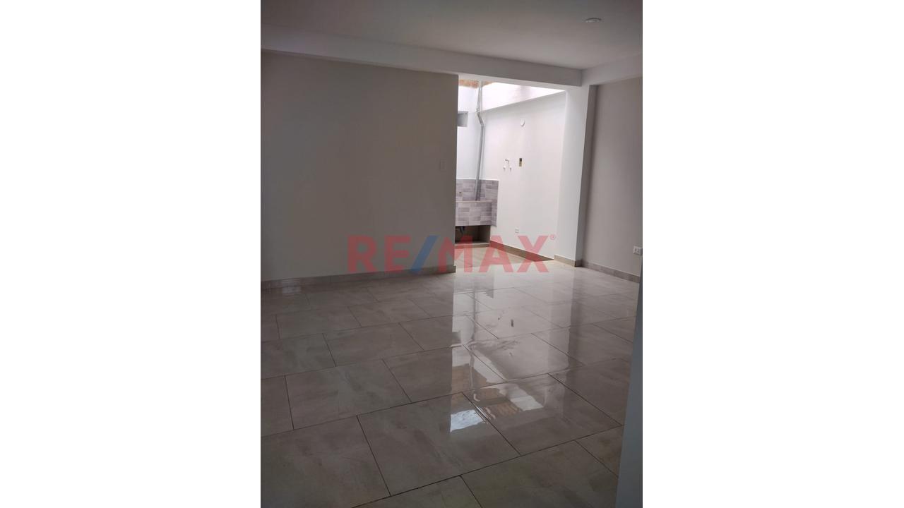 Alquila Tu Casa !!! De Primer Piso — foto 4