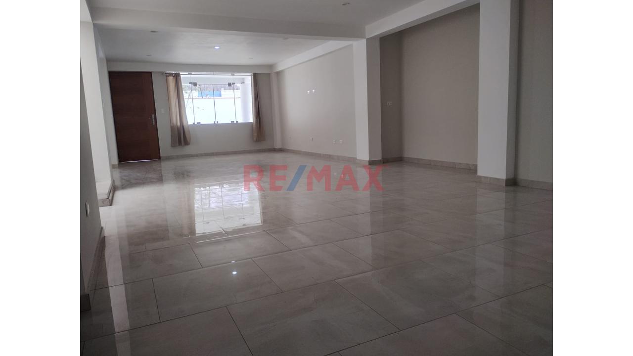Alquila Tu Casa !!! De Primer Piso — foto 11