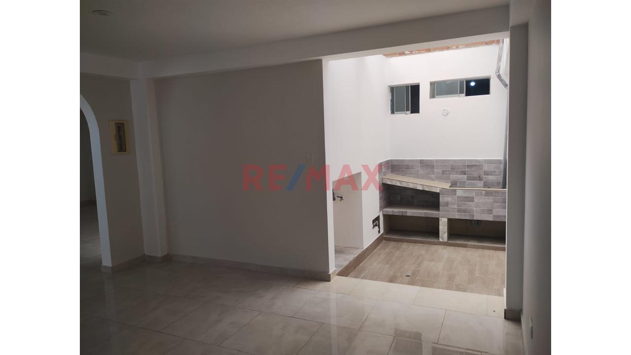 Alquila Tu Casa !!! De Primer Piso — foto 10