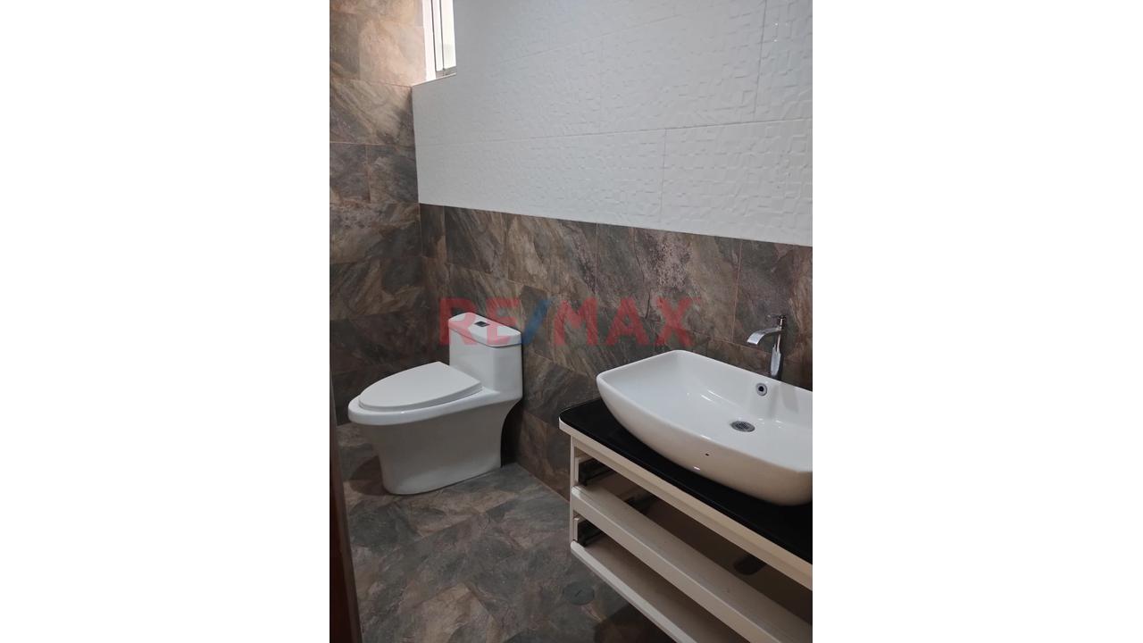 Alquila Tu Casa !!! De Primer Piso — foto 7