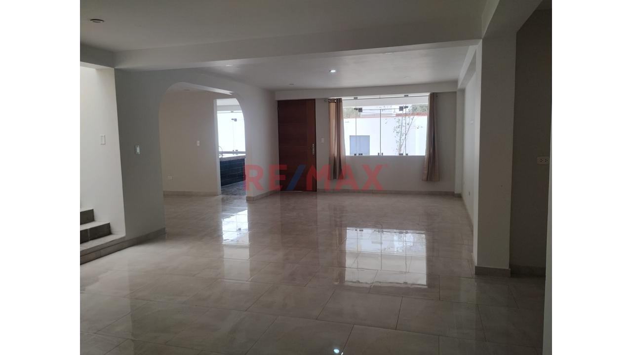 Alquila Tu Casa !!! De Primer Piso — foto 9