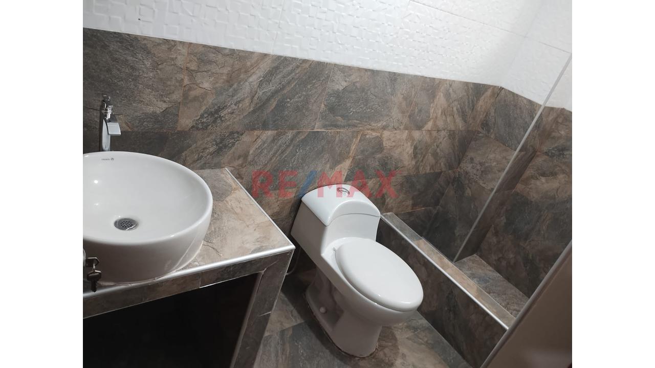 Alquila Tu Casa !!! De Primer Piso — foto 5