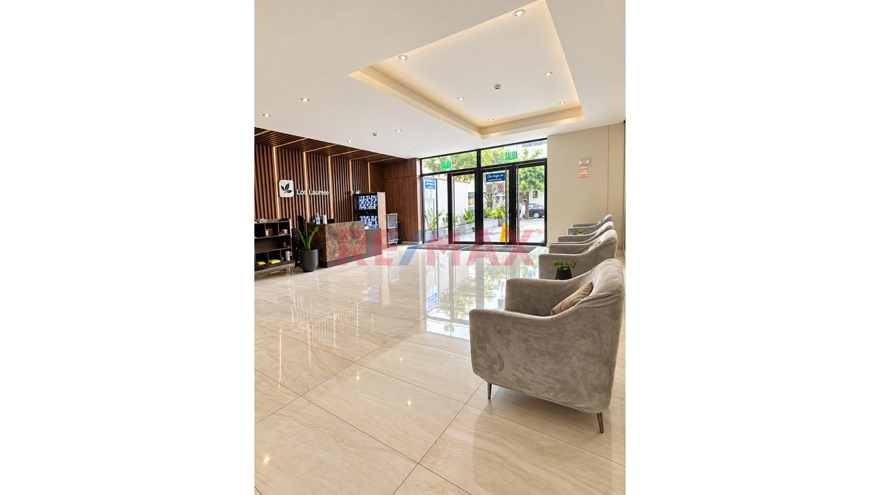 Venta En Jesús María! 3 Dormitorios + Depósito + Excelentes Áreas Comunes — foto 7