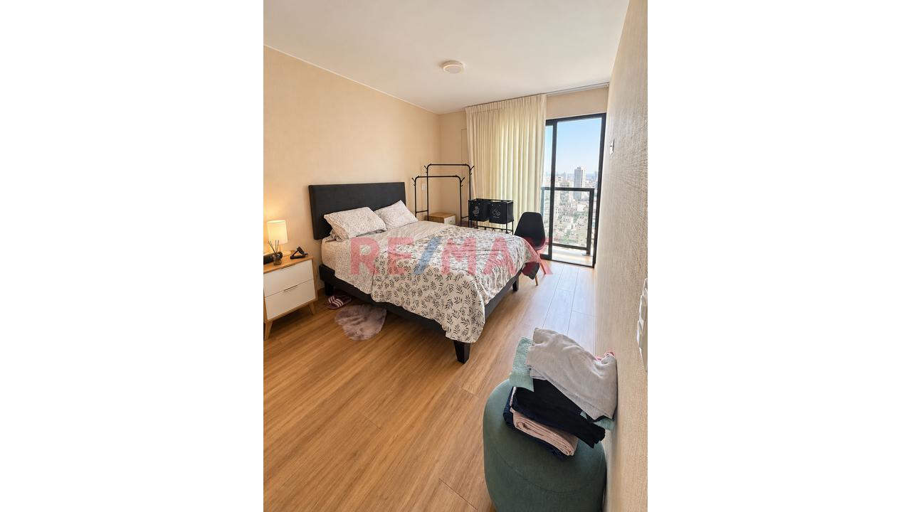 Venta En Jesús María! 3 Dormitorios + Depósito + Excelentes Áreas Comunes — foto 4