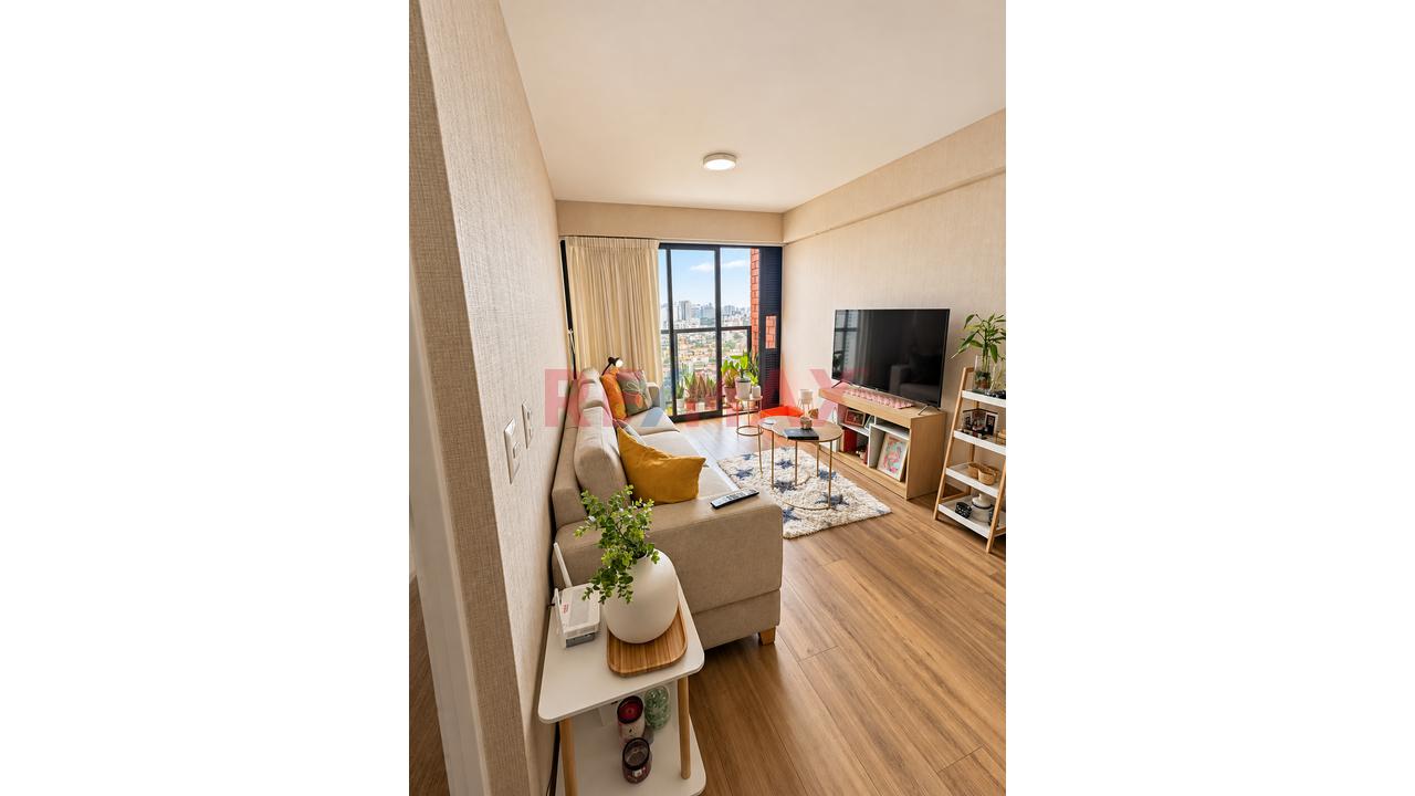 Venta En Jesús María! 3 Dormitorios + Depósito + Excelentes Áreas Comunes - 1