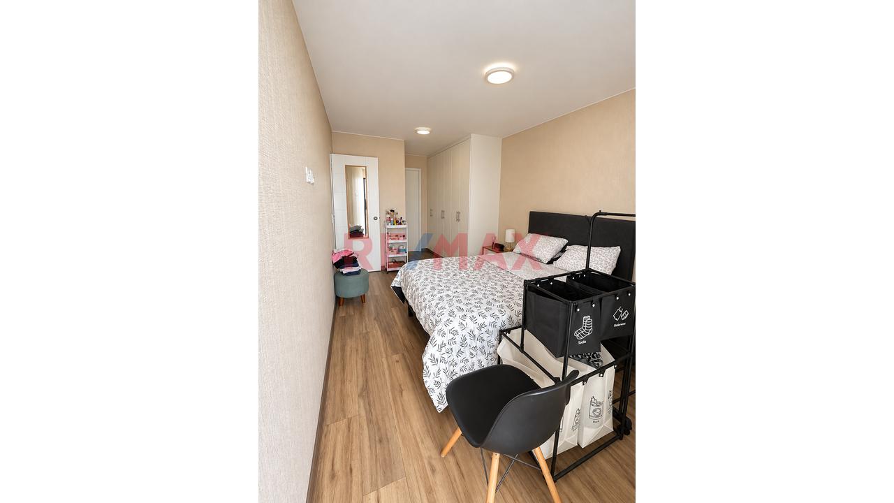 Venta En Jesús María! 3 Dormitorios + Depósito + Excelentes Áreas Comunes — foto 5