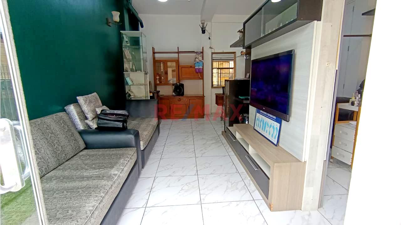 Local Comercial En Venta – Zona Altamente Comercial Del Callao - 12