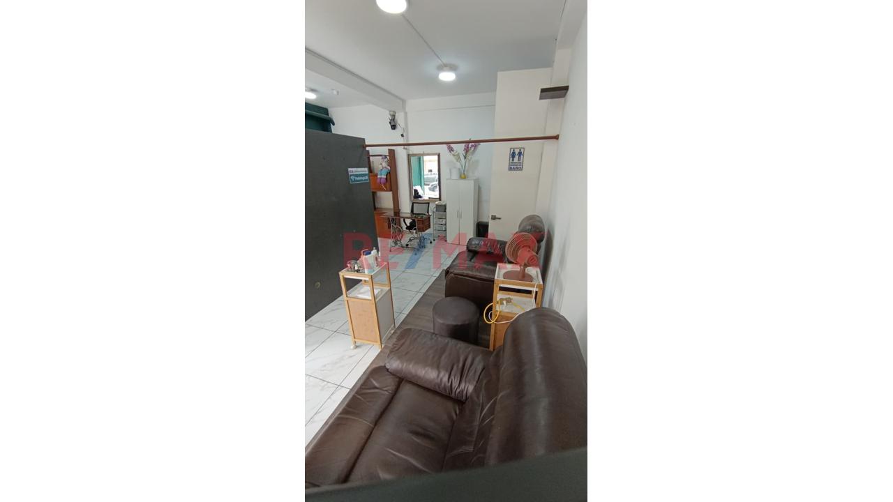 Local Comercial En Venta – Zona Altamente Comercial Del Callao - 6