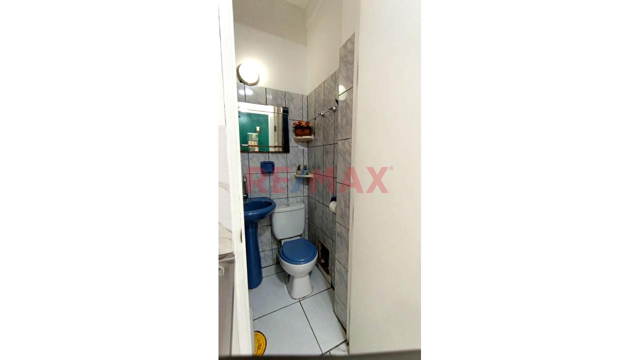 Local Comercial En Venta – Zona Altamente Comercial Del Callao - 15