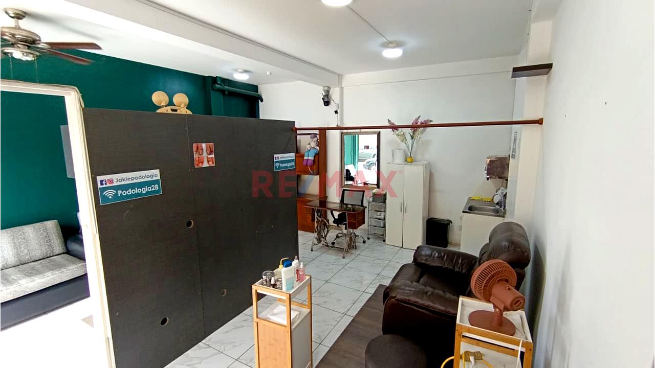 Local Comercial En Venta – Zona Altamente Comercial Del Callao - 8