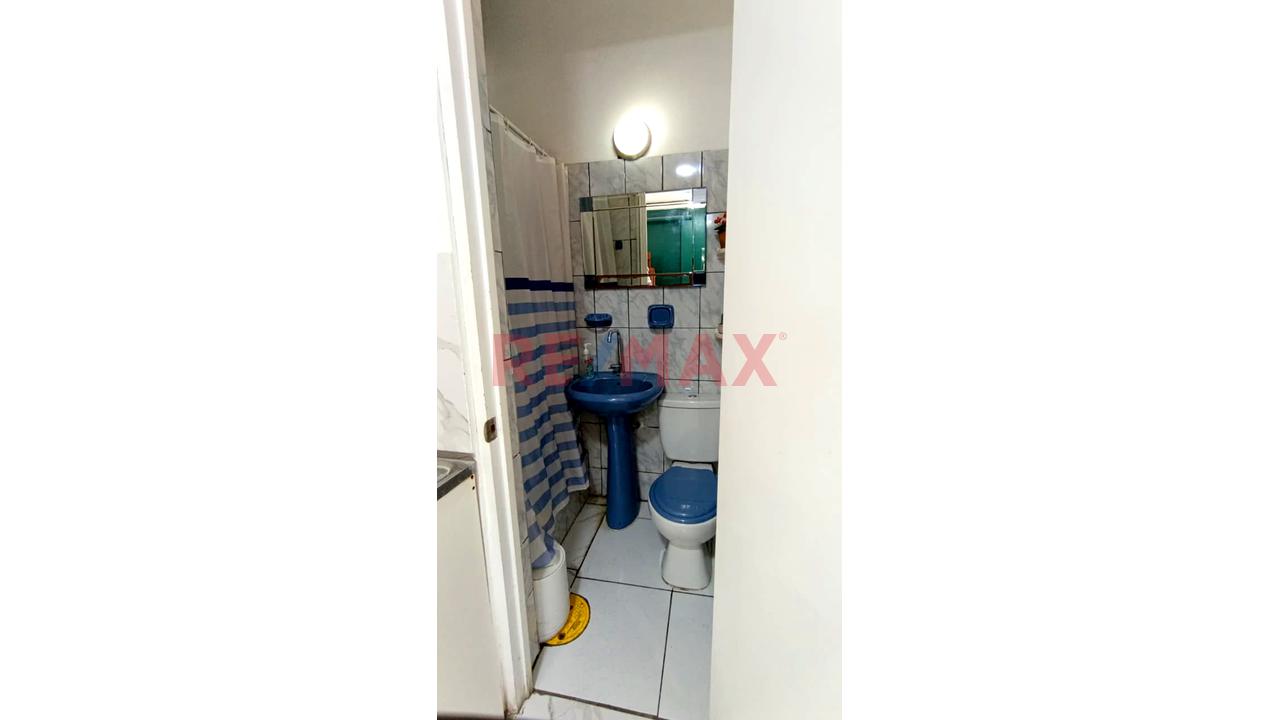 Local Comercial En Venta – Zona Altamente Comercial Del Callao - 16