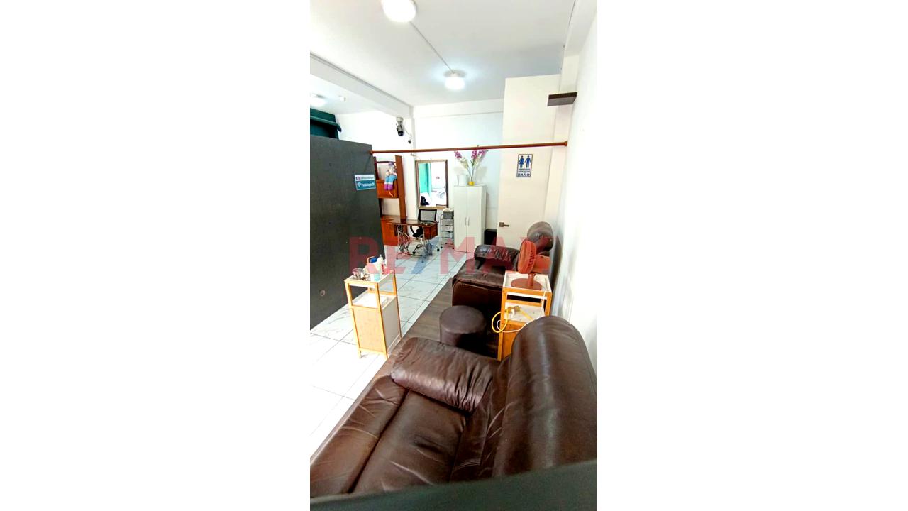 Local Comercial En Venta – Zona Altamente Comercial Del Callao - 14