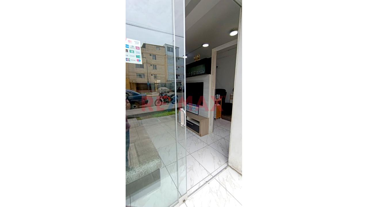 Local Comercial En Venta – Zona Altamente Comercial Del Callao - 11