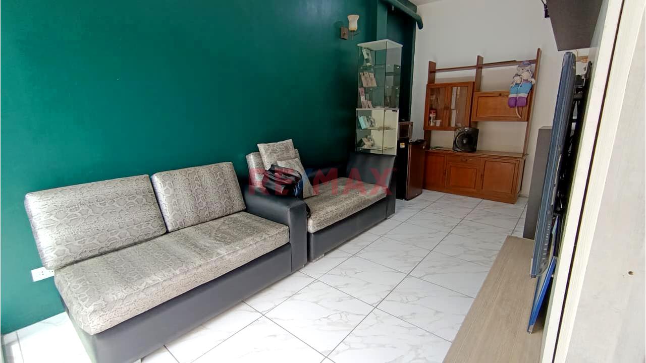 Local Comercial En Venta – Zona Altamente Comercial Del Callao - 5