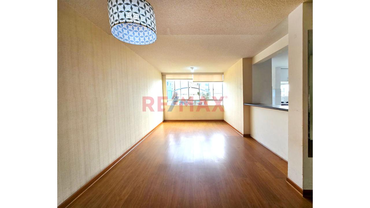 Dúplex En Venta En Salamanca – Excelente Ubicación Cerca Al Jockey Plaza - 2
