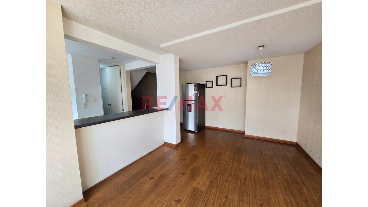 Dúplex En Venta En Salamanca – Excelente Ubicación Cerca Al Jockey Plaza - 5