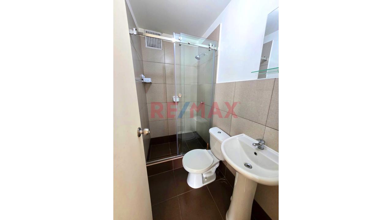Dúplex En Venta En Salamanca – Excelente Ubicación Cerca Al Jockey Plaza - 18