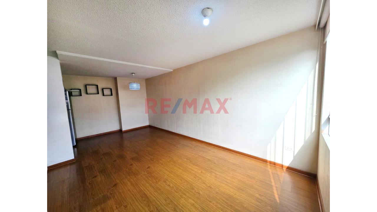 Dúplex En Venta En Salamanca – Excelente Ubicación Cerca Al Jockey Plaza - 4