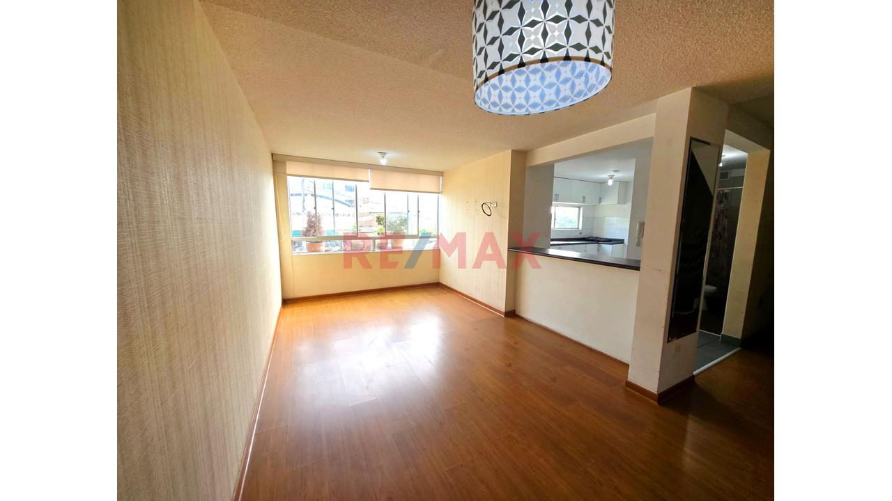 Dúplex En Venta En Salamanca – Excelente Ubicación Cerca Al Jockey Plaza - 3