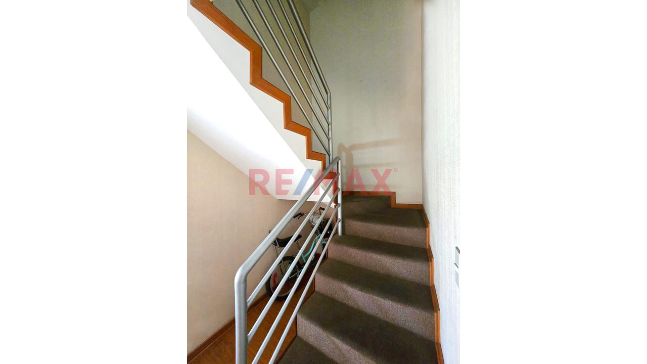 Dúplex En Venta En Salamanca – Excelente Ubicación Cerca Al Jockey Plaza - 10