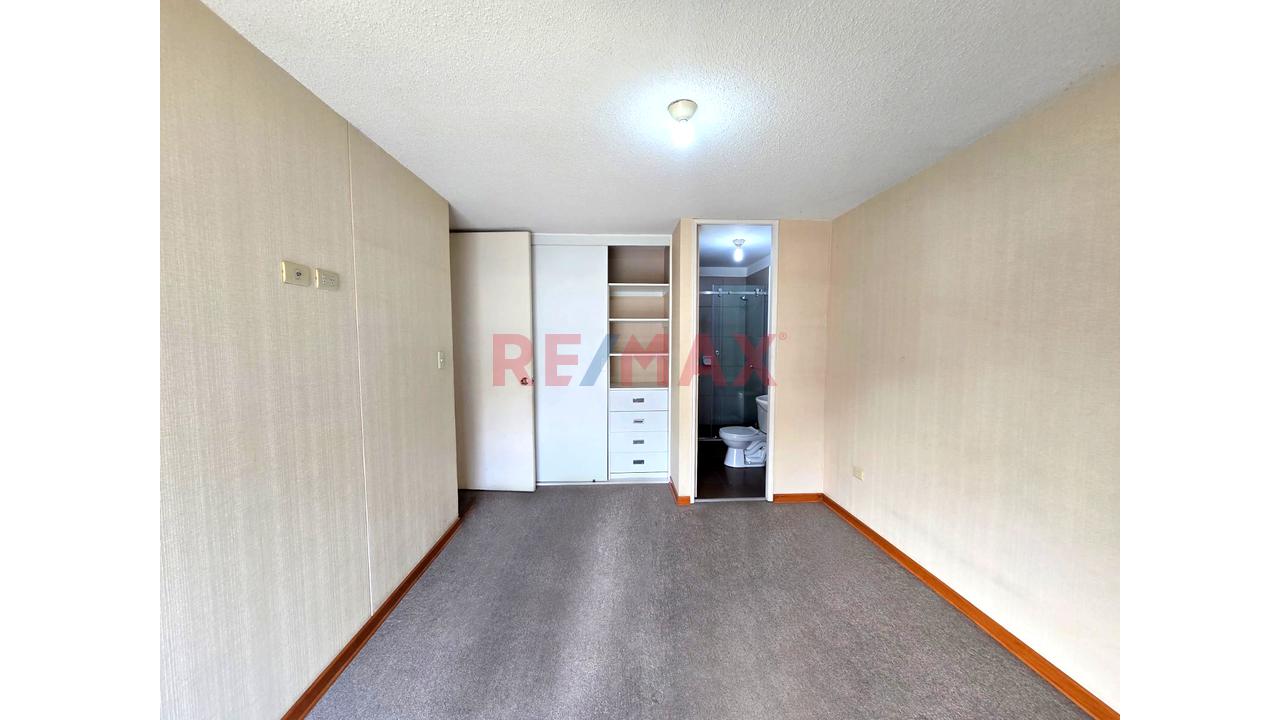 Dúplex En Venta En Salamanca – Excelente Ubicación Cerca Al Jockey Plaza - 11