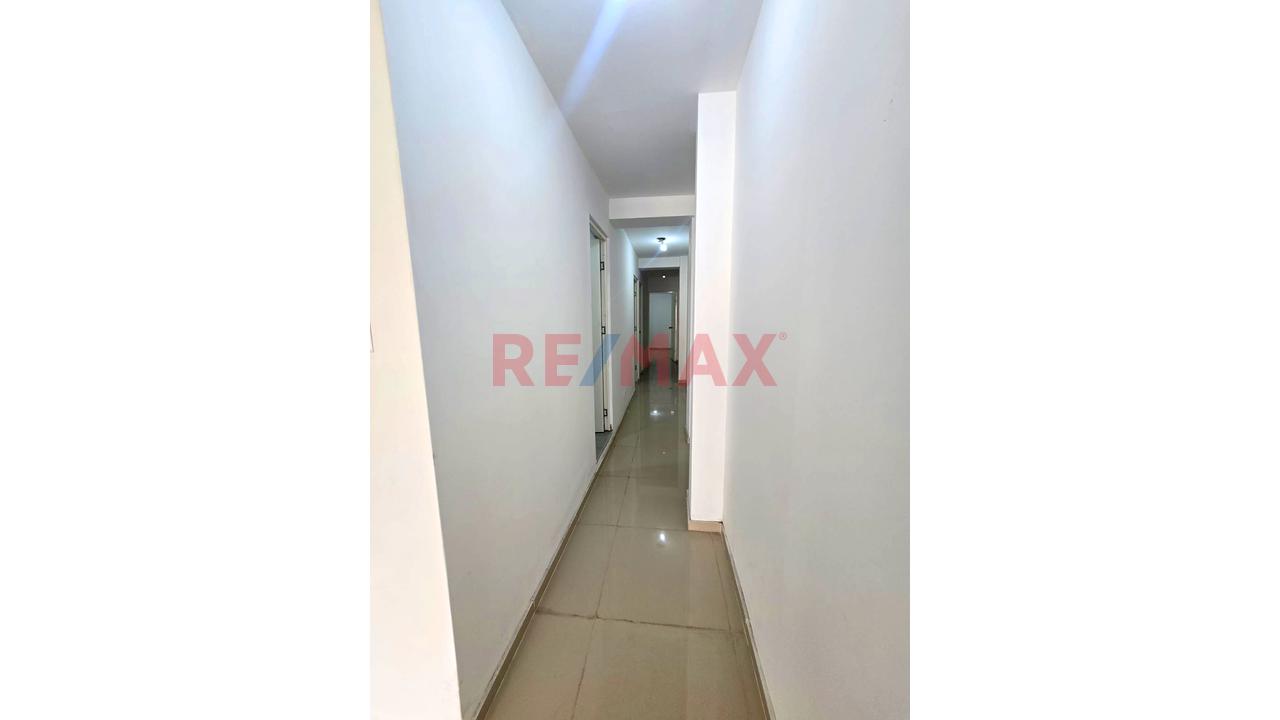 Departamento A Estrenar De 95 M² Con 3 Dorm. Amplios – Los Olivos - 7