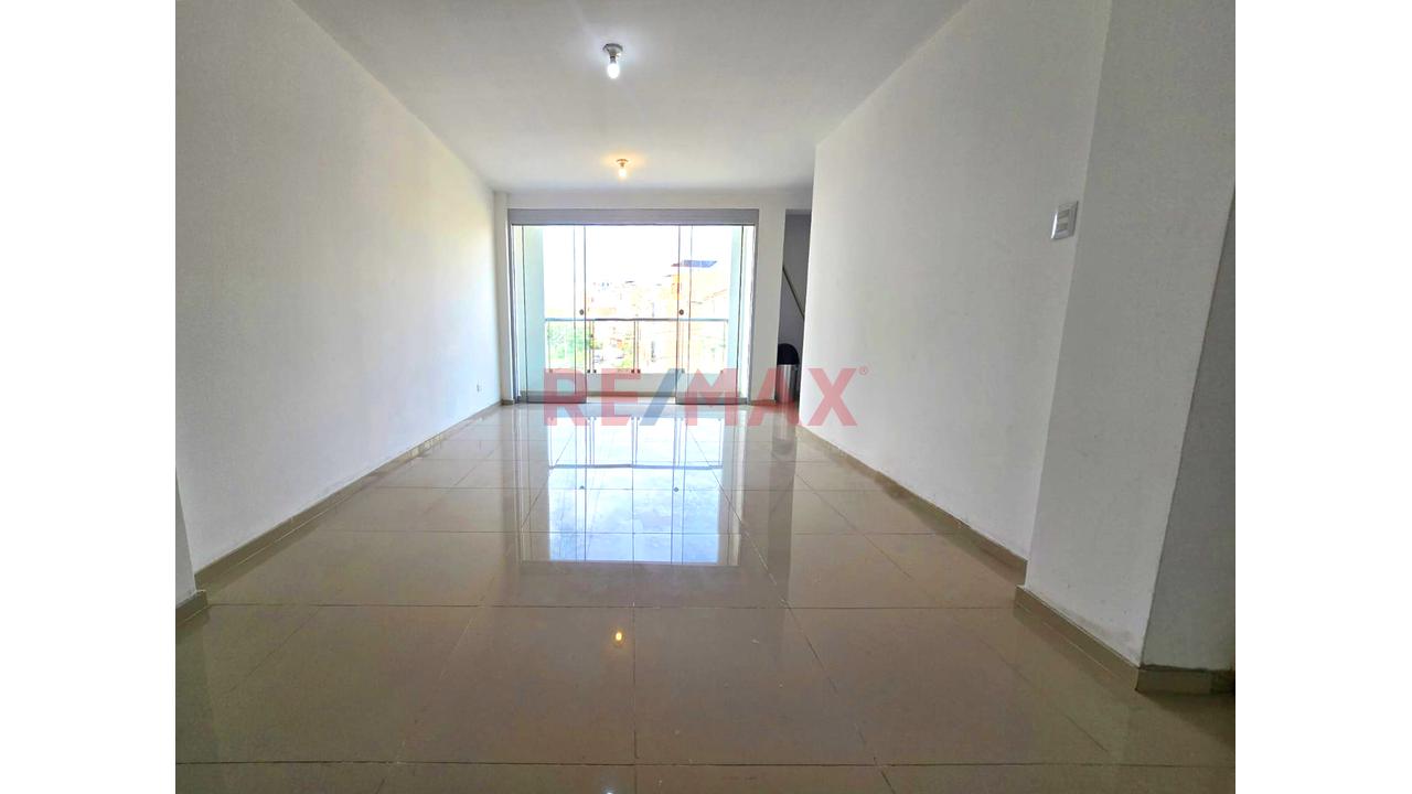 Departamento A Estrenar De 95 M² Con 3 Dorm. Amplios – Los Olivos - 2