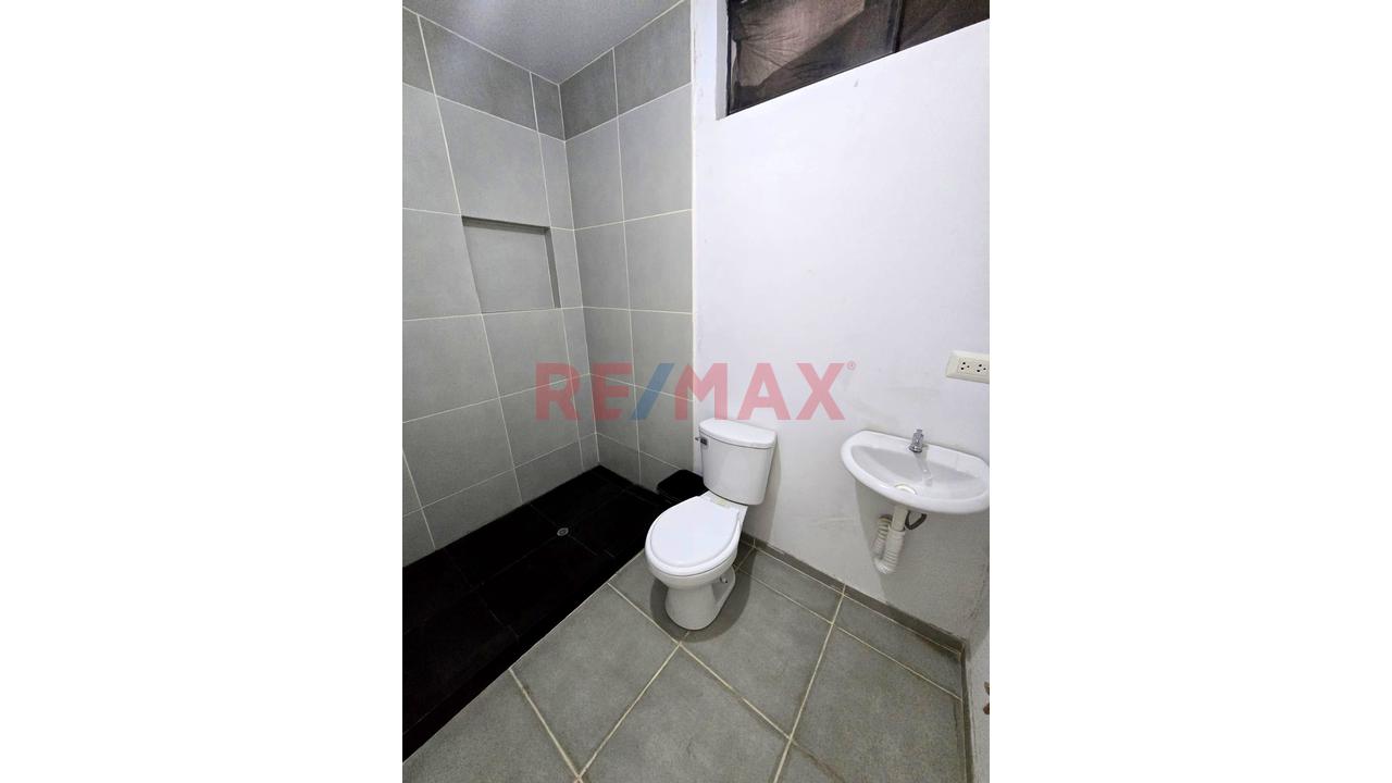 Departamento A Estrenar De 95 M² Con 3 Dorm. Amplios – Los Olivos - 6
