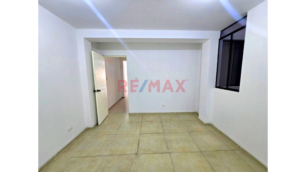 Departamento A Estrenar De 95 M² Con 3 Dorm. Amplios – Los Olivos - 12
