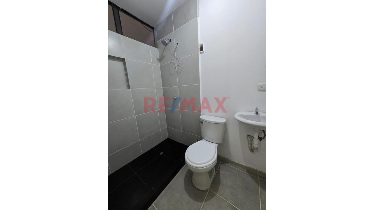 Departamento A Estrenar De 95 M² Con 3 Dorm. Amplios – Los Olivos - 15