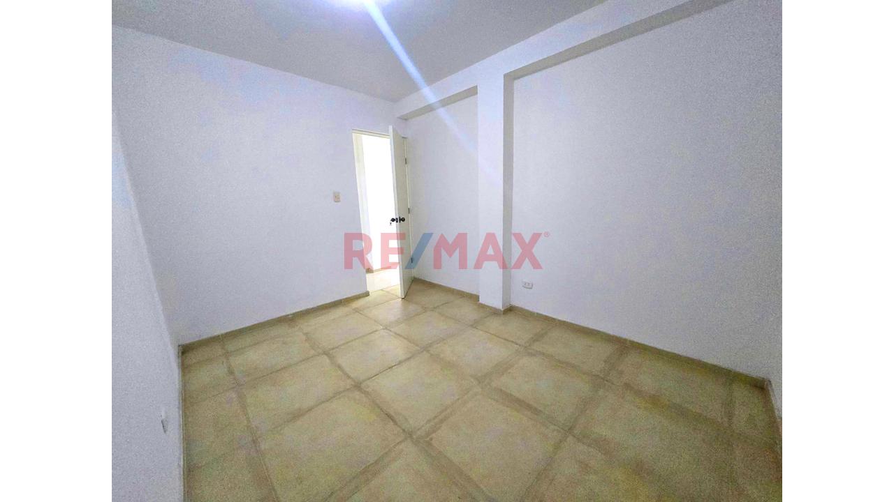 Departamento A Estrenar De 95 M² Con 3 Dorm. Amplios – Los Olivos - 10
