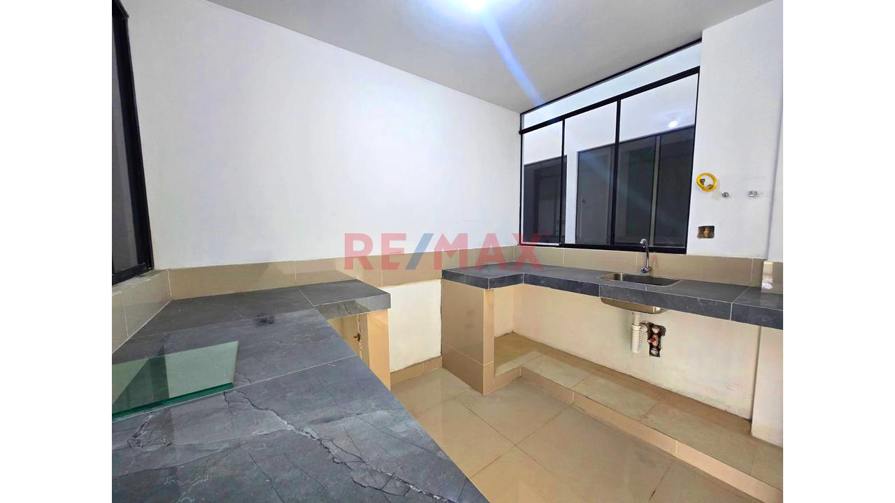 Departamento A Estrenar De 95 M² Con 3 Dorm. Amplios – Los Olivos - 5