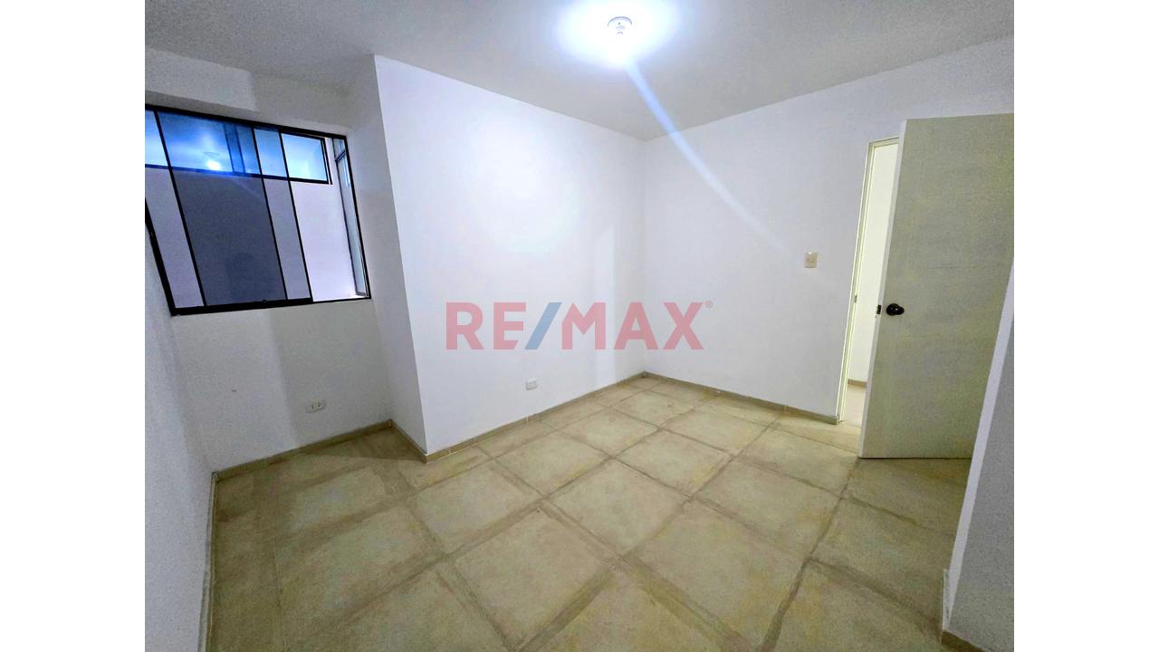 Departamento A Estrenar De 95 M² Con 3 Dorm. Amplios – Los Olivos - 11