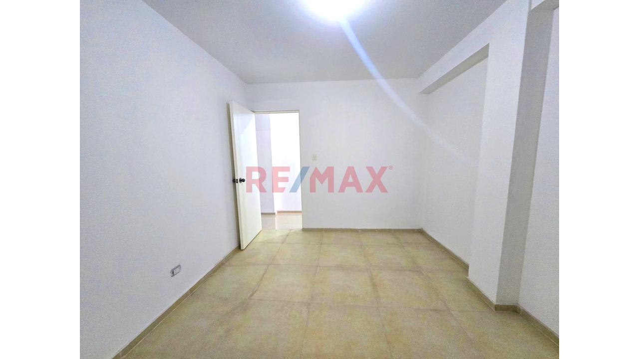 Departamento A Estrenar De 95 M² Con 3 Dorm. Amplios – Los Olivos - 8