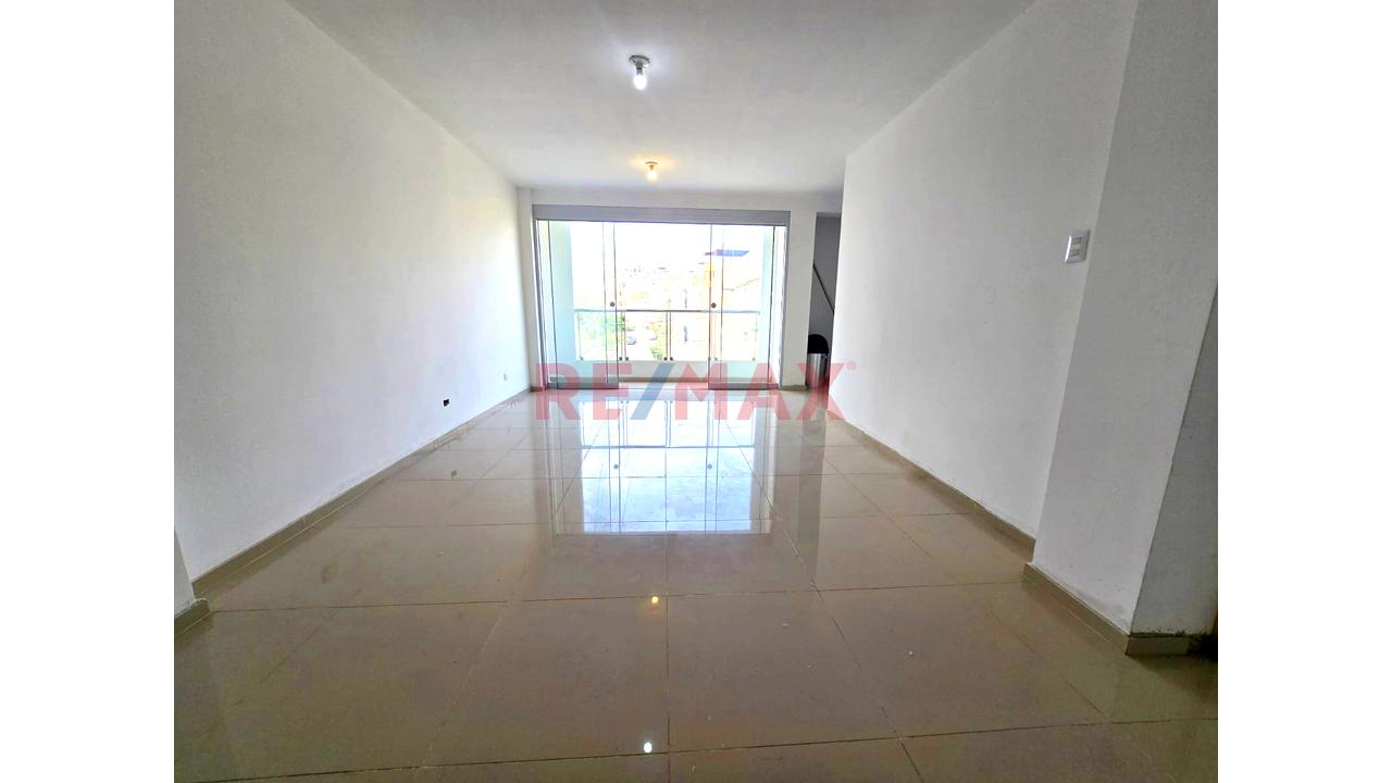 Departamento A Estrenar De 95 M² Con 3 Dorm. Amplios – Los Olivos - 1