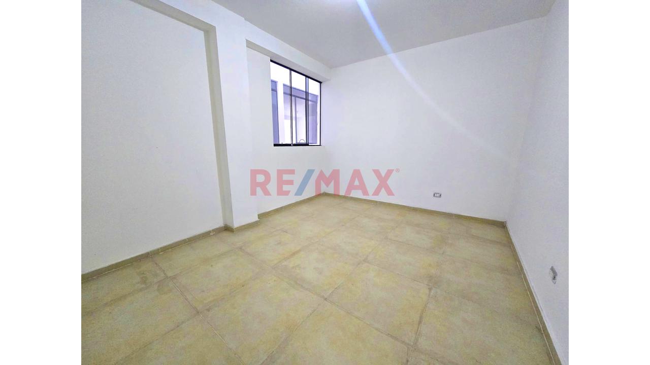Departamento A Estrenar De 95 M² Con 3 Dorm. Amplios – Los Olivos - 9